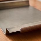 Pierce &amp; Ward Metal Tray