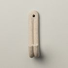 SIN Leggy Curl Wall Hook