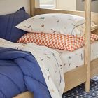 Surf Shack Pillowcase Set