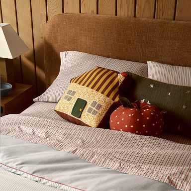 Twin Striped Bedding | West Elm