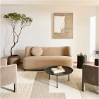 Mella Loveseat (66")