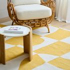 Poolside Geo Outdoor Performance Rug