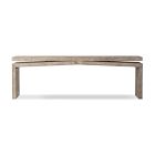 Emmerson® Reclaimed Wood Console Table (60"&ndash; 94")