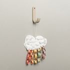 SIN Leggy Curl Wall Hook