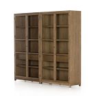 Akiko Tall Cabinet (47.5")
