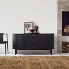 Ellington Buffet (60")