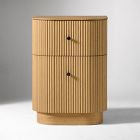 Ellington Mini Nightstand (16")