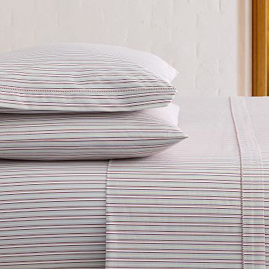 Twin Striped Bedding | West Elm