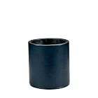 Leather Pencil Cup