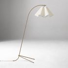 Anais Floor Lamp (54")