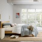 Laguna Jute Wool Rug