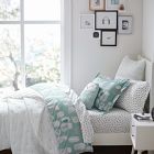 Brushstroke Dot Sheet Set