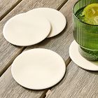 Enamel Coaster Sets