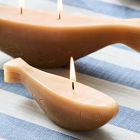 Sardine Citronella Candles (Set of 2)