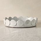 Solei Terracotta Tray