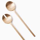 Fleck Loop Salad Servers