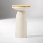 Leona Drink Table (21")