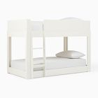 Milo Low Single Bunk Bed