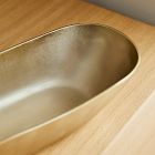 Organic Metal Trays