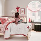 Holiday Bows Garland