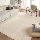 Marina Tufted Wool Rug