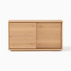Norre Shallow Media Console (48")