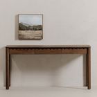 Barclay Desk (60")