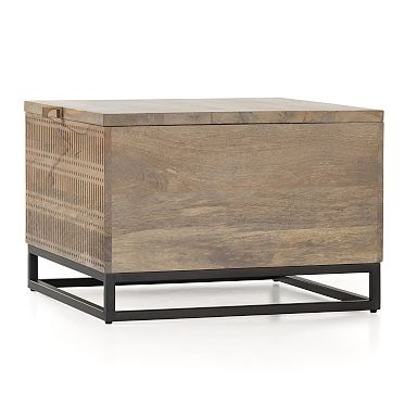 Lift Top Table Coffee Tables | West Elm