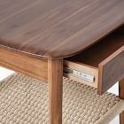 Chadwick Mid-Century Nightstand (22.5")