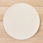 Easy-Care Round Placemats