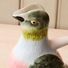 Emma Chamberlain Pigeon Pitcher