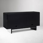Pierce &amp; Ward Lacquered Buffet (60")