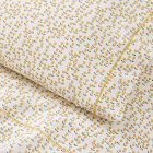 Tulip Cotton Sheet Set