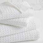 Waffle Towels