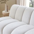 Avalon Channeled Sofa (68.5")