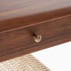 Chadwick Mid-Century Nightstand (22.5")