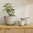 Elora Ceramic Planters