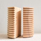 Peyton Wood Bookend