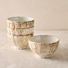 Seashell Cereal Bowl Sets