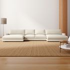 Build Your Own - Haven Sectional