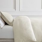 Dreamy Gauze Cotton Duvet Cover &amp; Shams