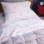 Varsity Team Cotton Sheet Set