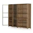 Akiko Tall Cabinet (47.5")