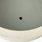 Colin King Ficonstone Indoor/Outdoor Pedestal Planters