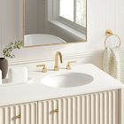Eleanor Double Bathroom Vanity (60")