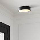 Matthews Flush Mount (12")