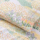 Flower Field Cotton Sheet Set