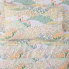 Flower Field Cotton Sheet Set