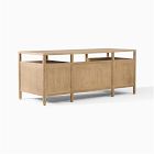 Hargrove Executive Desk (74")