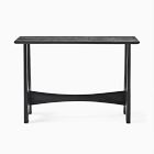 Tanner Solid Wood Console Table (44")